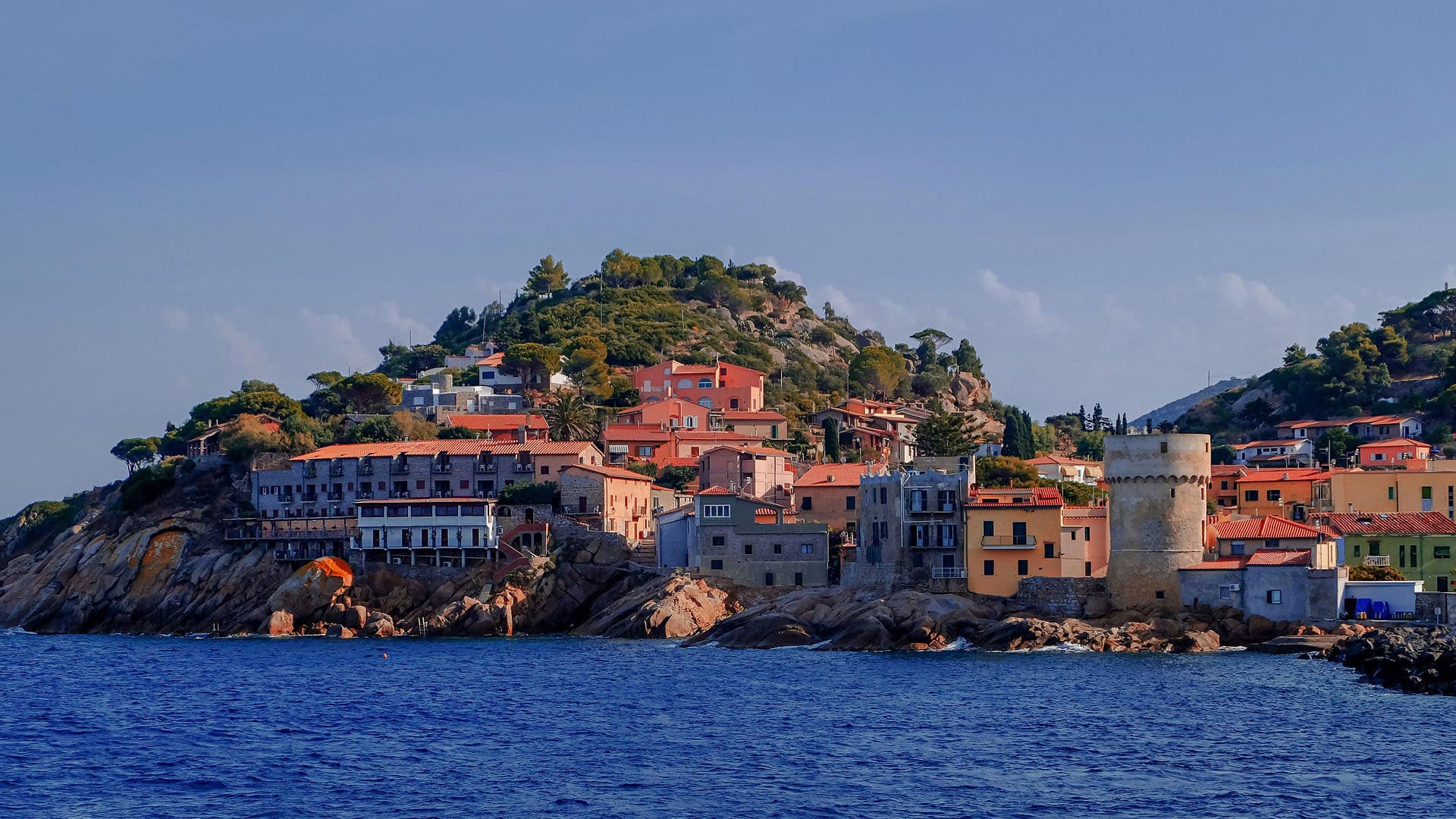 Altrove Yachts Mediterranean Yacht Charter