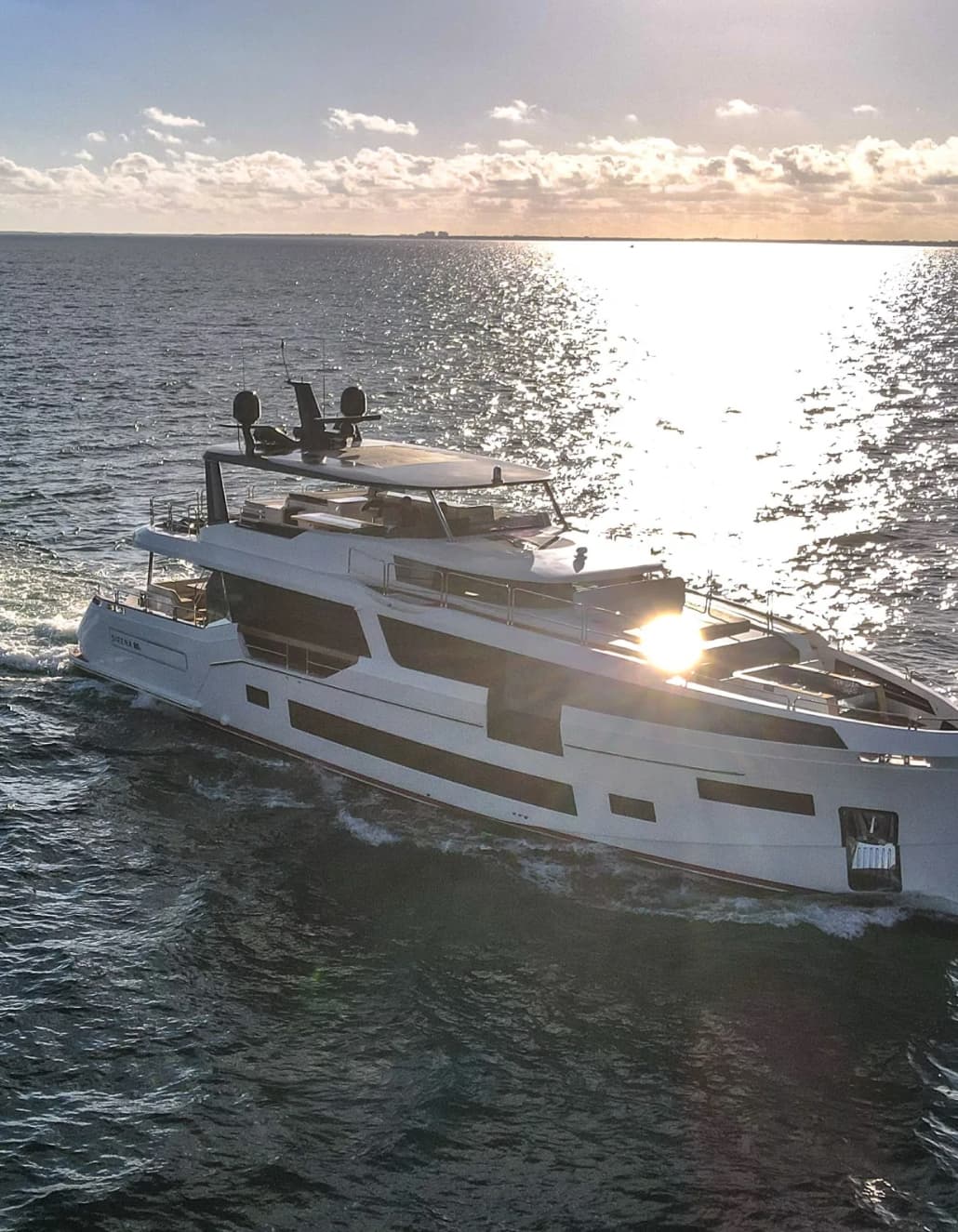 Sirena 88, 88' Sirena (New)