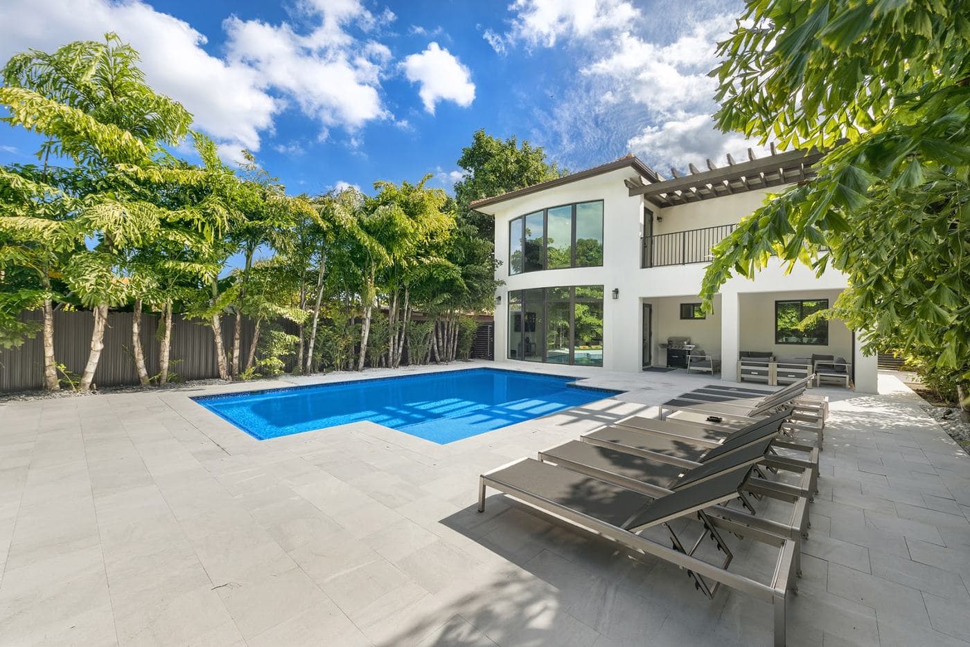 Villa Coral, Coral Gables