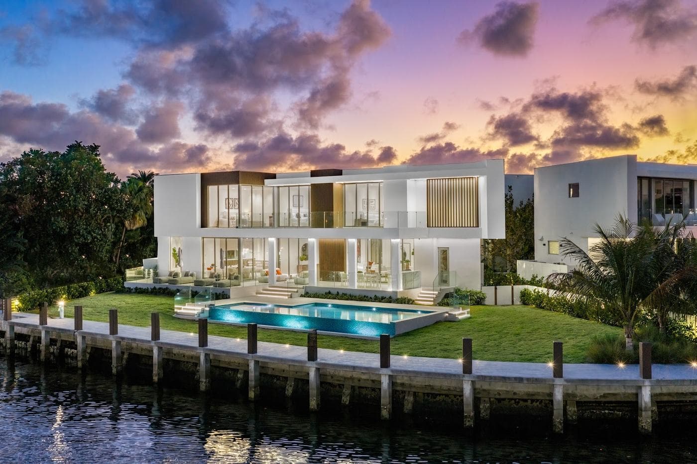Villa Palma, Hallandale Beach