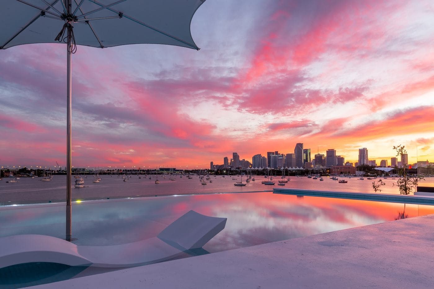 Villa Savant, Miami Beach