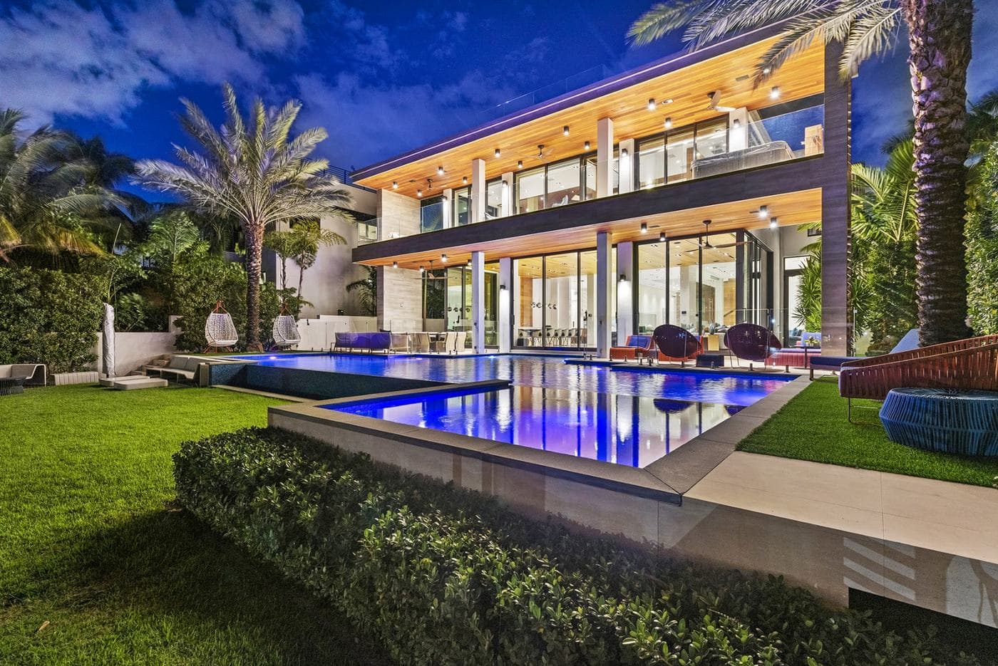Villa Vendome, Miami Beach