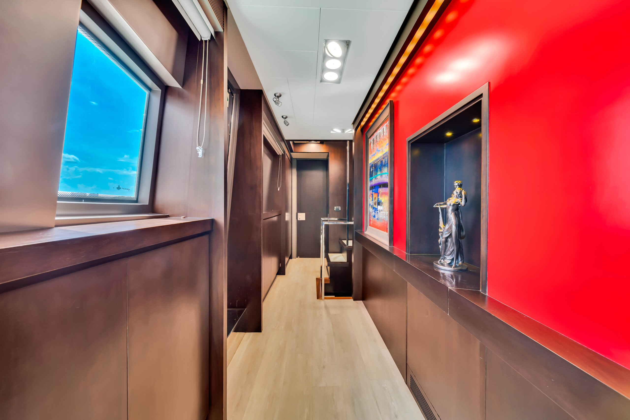 116' Azimut — photo 4
