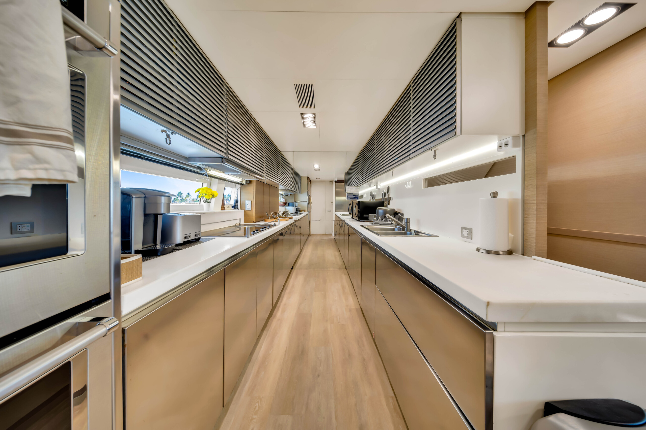 116' Azimut — photo 5