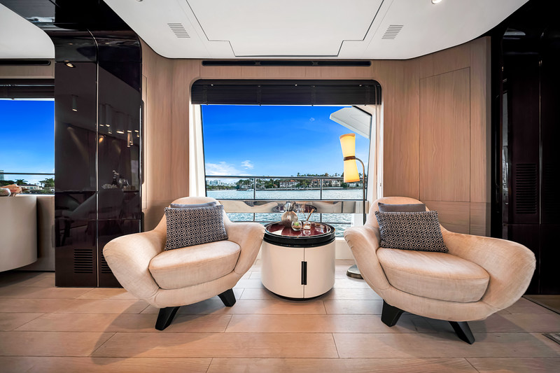 88' Azimut Grande — photo 16