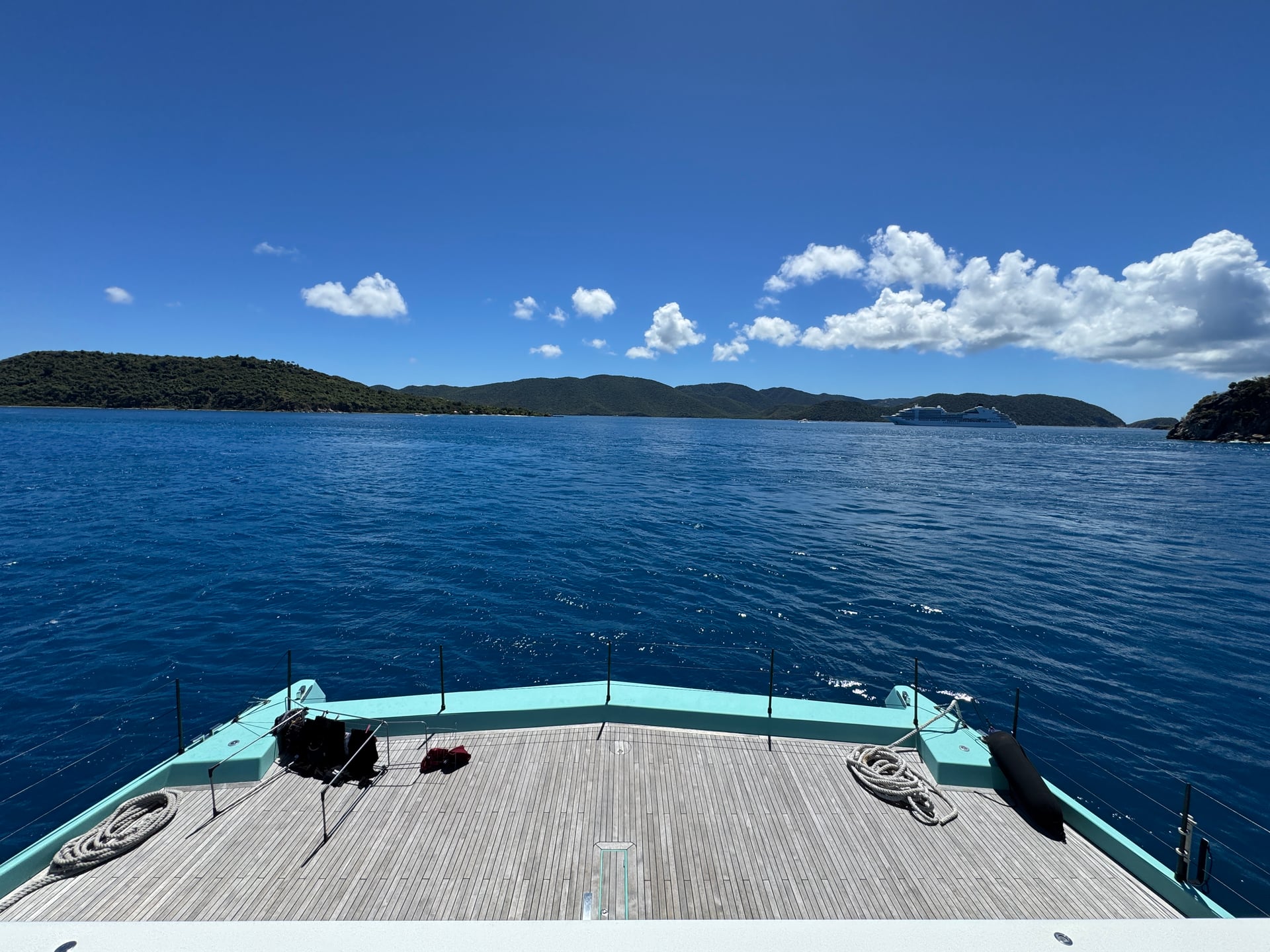 Sunreef Supreme 68 Power — photo 1