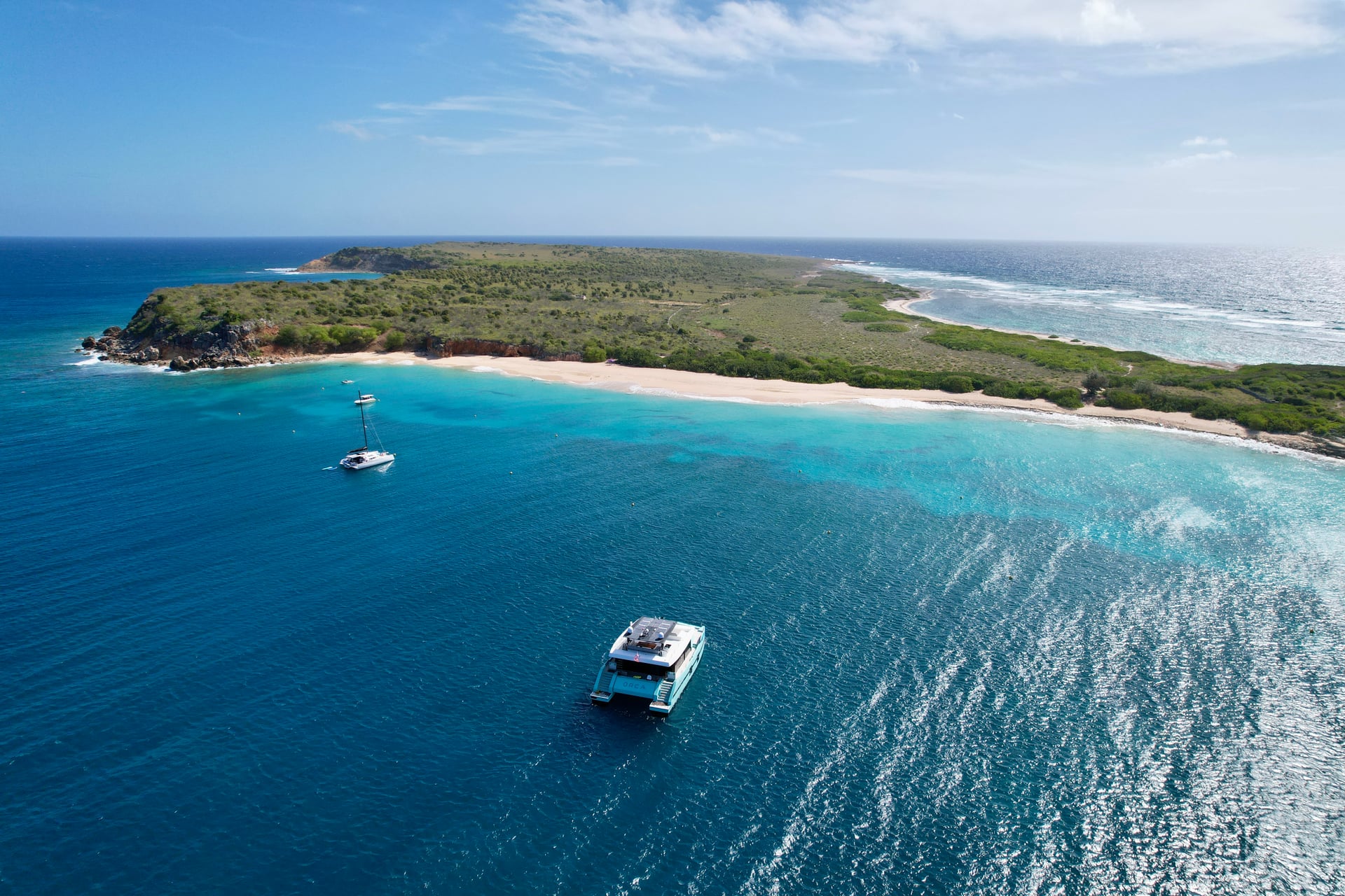 Sunreef Supreme 68 Power — photo 16