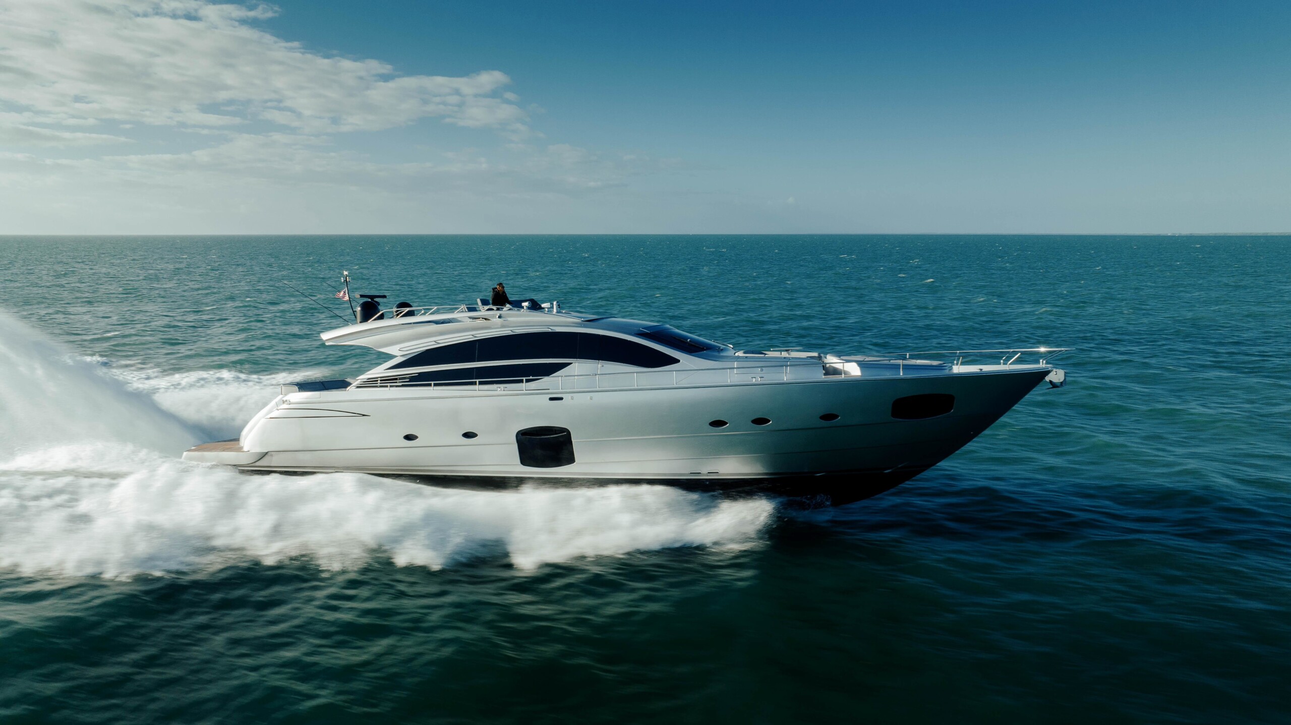 82' Pershing