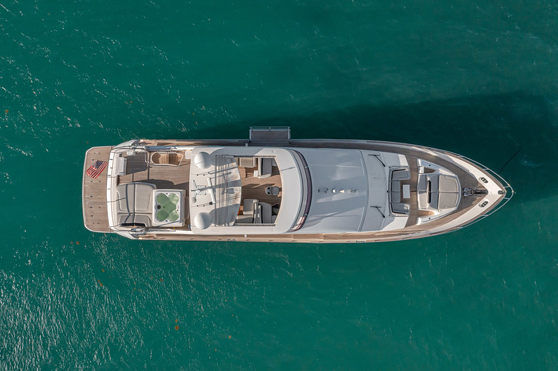 88' Princess — photo 2