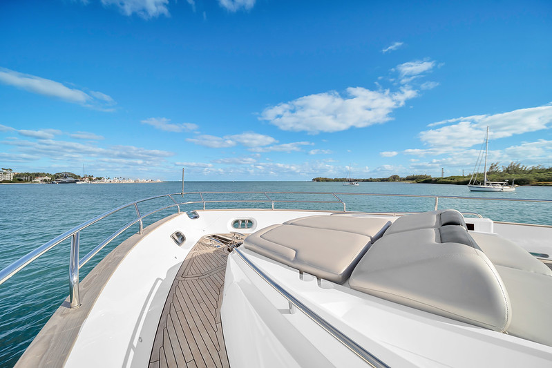88' Princess — photo 6