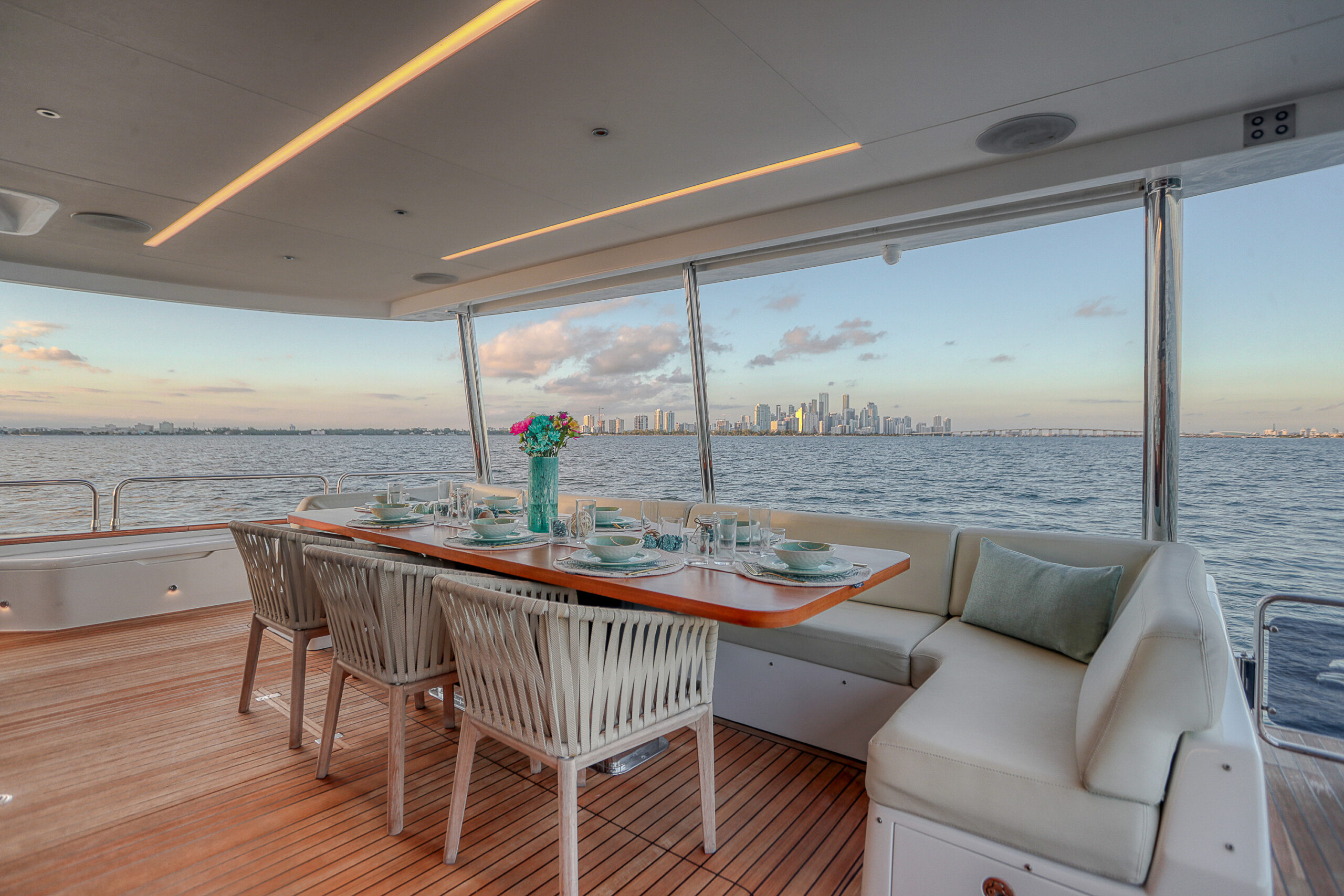 88' Sirena (New) — photo 2