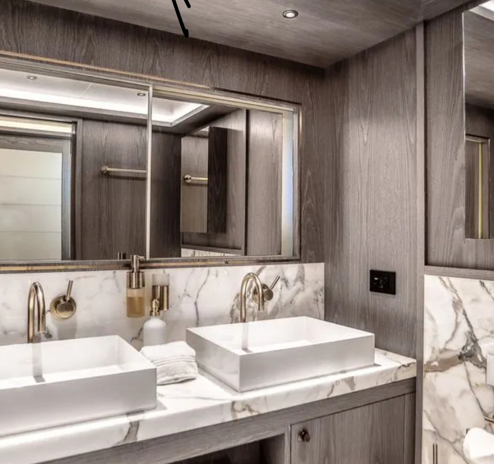 88' Sirena (New) — photo 12