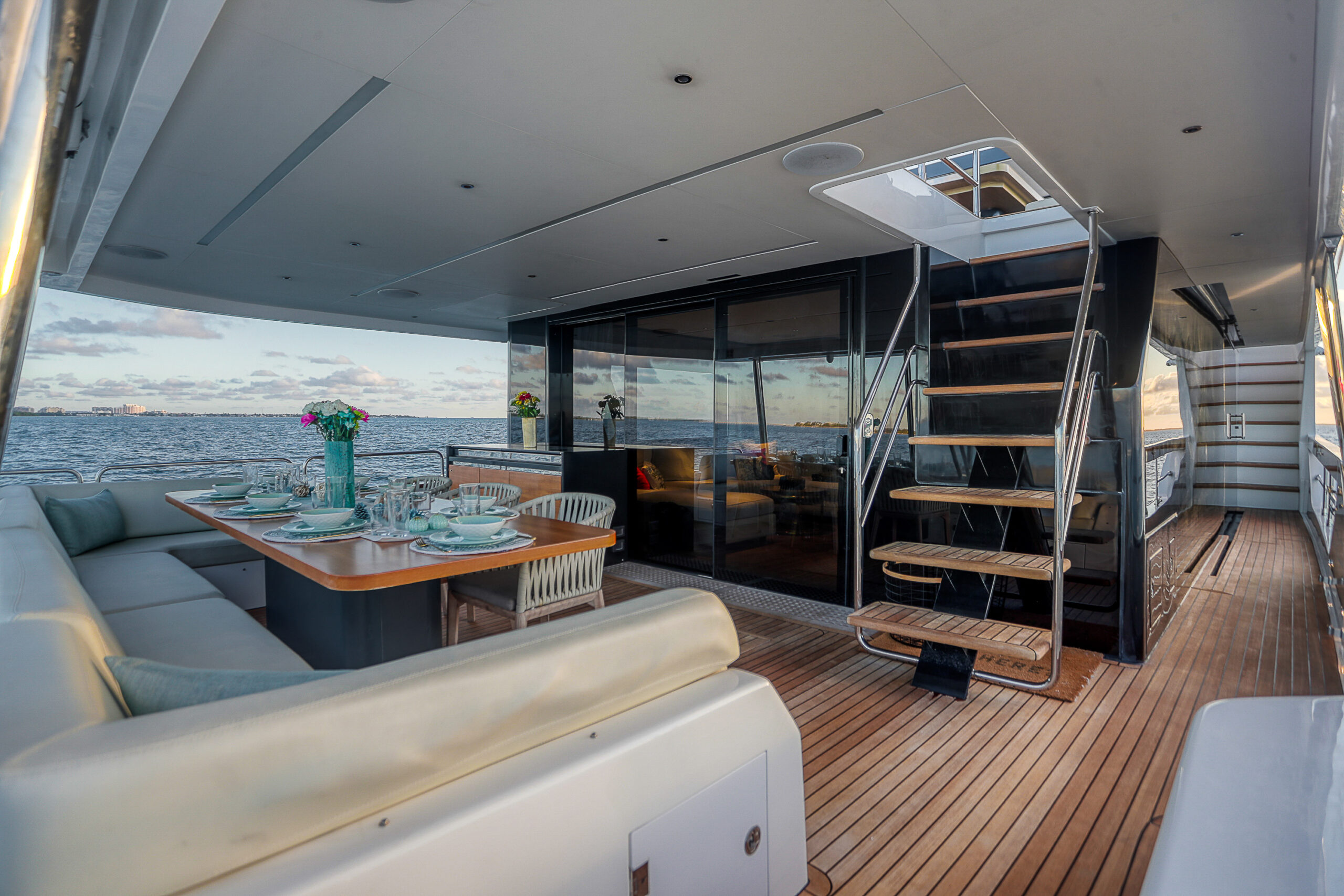 88' Sirena (New) — photo 15