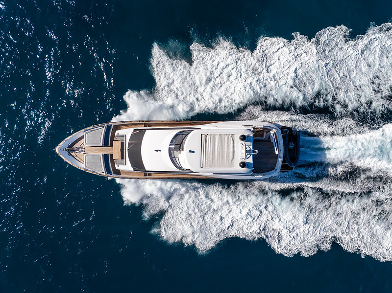 96' Sunseeker — photo 9