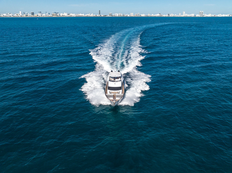 96' Sunseeker — photo 11