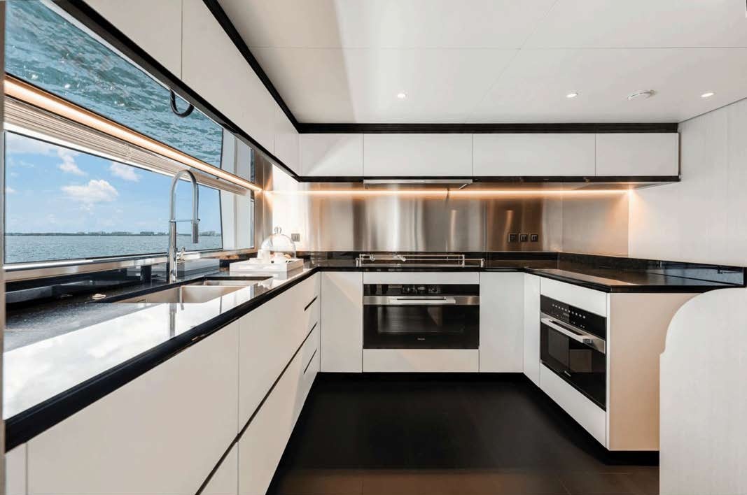 118' Azimut Grande 36m — photo 15
