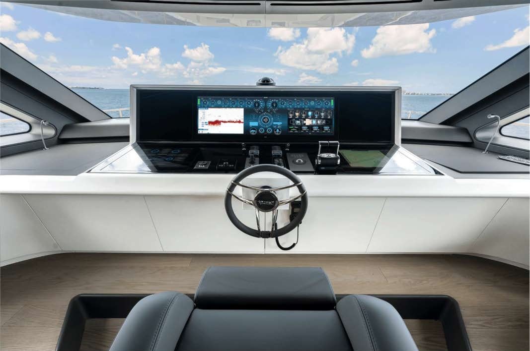 118' Azimut Grande 36m — photo 17